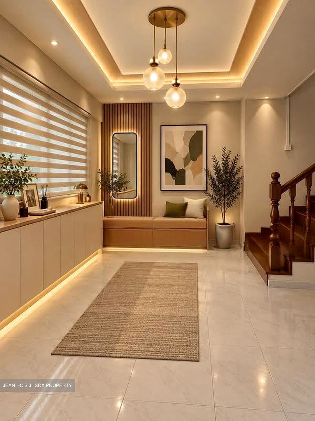Blk 943 TAMPINES PALMSVILLE (Tampines), HDB Executive #622035631